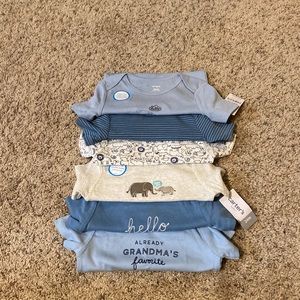 Carter’s 24 Month Onesie Bundle
